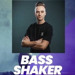 TOPradio Smash! Bass Shaker 24022024