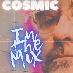 Techno Minimal by Rune Cosmic (BPM 140)