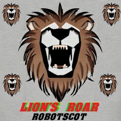 Lions Roar