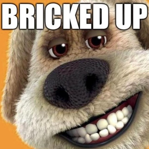 INAKTIV - BRICKED UP (CHAMPY VIP) (FREE DL)