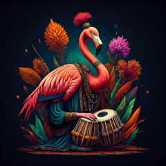 Club pink flamingo - episode 14 - Tabla boom Rx