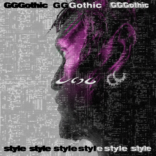 Ghotic set in your live