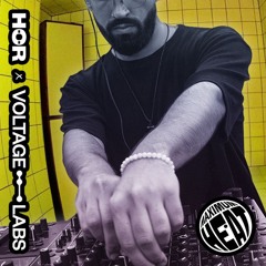 HÖR x Voltage Labs Contest x Marco Nasello