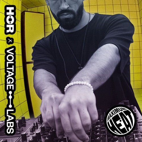 HÖR x Voltage Labs Contest x Marco Nasello