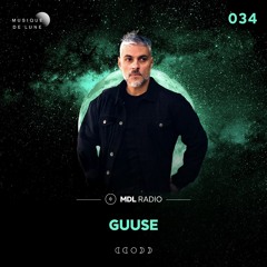 Musique de Lune Radio - Guuse 34