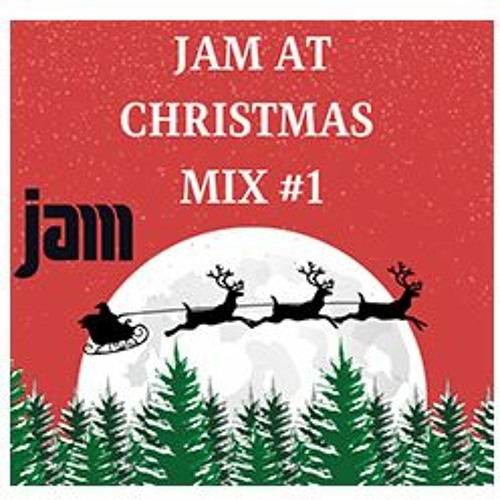 Stream NEW: JAM At Christmas Mix #1 - 01 12 23 by Radio Jingles Online -  radiojinglesonline.com | Listen online for free on SoundCloud