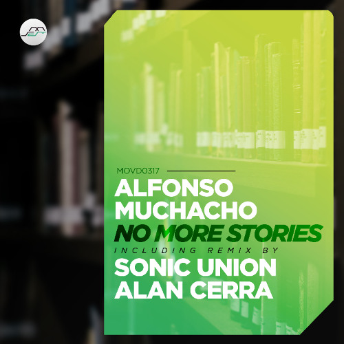 PREMIERE: Alfonso Muchacho - Radiance (Alan Cerra Remix) [Movement Recordings]