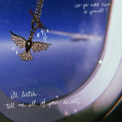 all my secrets (feat. JC)