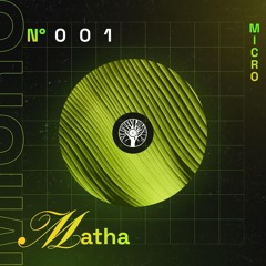 2.26 PODCAST #001 | Matha - Micro