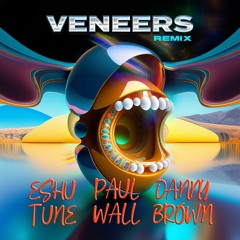 Veneers Remix (feat. Danny Brown & Paul Wall)