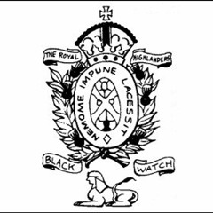 Last Stand of the Black Watch (Public Preview)