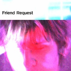 Friend Request ;)+_+:):)