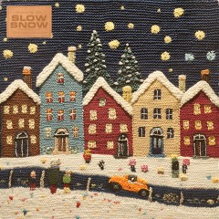 KLIM - Slow Snow