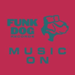 Music On Feat. Joy