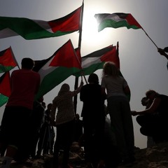Kofia- Palestinian Resistance Song