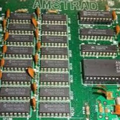 Dj R - Tis Amstrad 64k Dnb