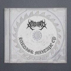 I love GRINDCORE