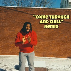 "Come Through and Chill" - Miguel, J. Cole (Remix)