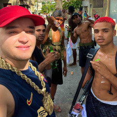 O CRIME NÃO É BOMBOM -  speed- MC Cebezinho, MC Lele JP, MC Leozinho ZS 🇫🇷🇰🇾