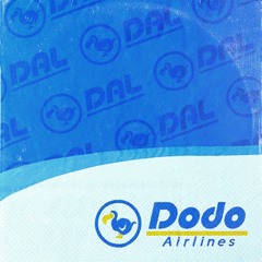 Welcome To Dodo Airlines