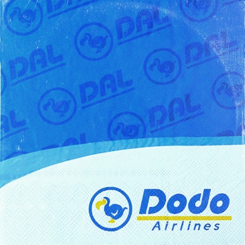 Welcome To Dodo Airlines