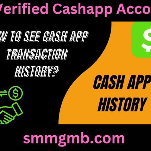 Stream Buy Verified Cashapp Accounts 100 Real & Login Guaranteed by