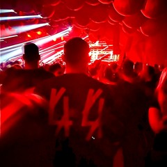 Time Warp Session | 04.11.2023