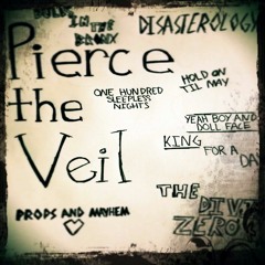 yesterday the world was gone (ptv remix) - ☆dj mac starface☆
