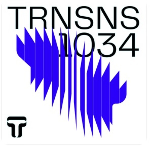John Digweed - Transitions 1034