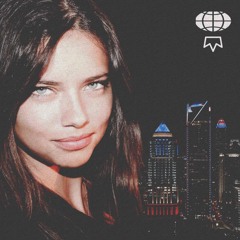 Adriana Lima (feat. Farrahmon)