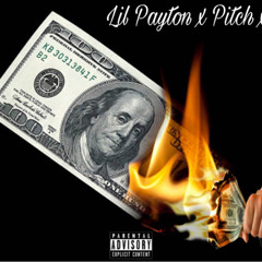 Burn ft. PITCH X JUNIE