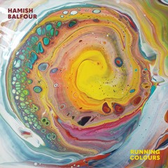 Exclusive Premiere: Hamish Balfour "South Of The Sun" (Forthcoming on Shapes of Rhythm)