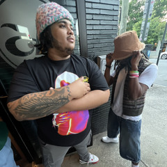 4themonent(feat.pooda){prod.geekinz}