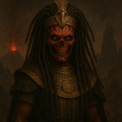 Rebel God Of Dathomir StarLoop By STVRGVZ3R