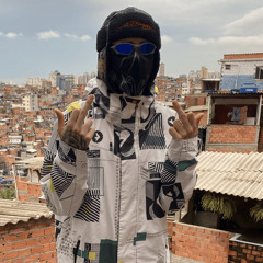 SUBMUNDO DA ANA CASTELA - DJ DN 07