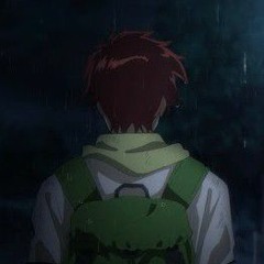 You broke your promise Langa...-Reki Sound Edit