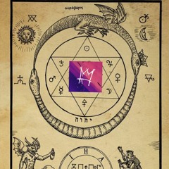 FREE BEAT. FREE DOWNLOAD    ALCHEMIST 100 BPM TRAP MYSTIC STYLE