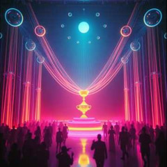 Dj.DamianR - My Portion in the Light