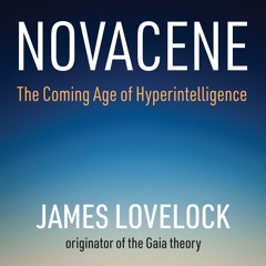 ⚡PDF❤ Novacene: The Coming Age of Hyperintelligence (Mit Press)