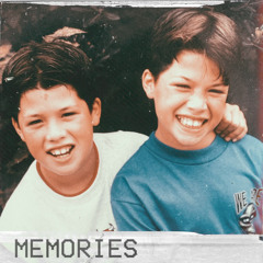 MEMORIES (Extended Version) [feat. Sequoyah Faulk]