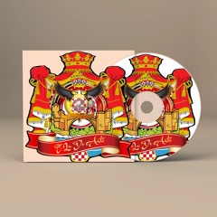 E La De Arte ft M.A. - Bloodline ( We like to party )