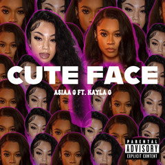 Cute Face (feat. Kayla G)
