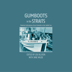 Gumboots In The Straits comes to Gorge Hall