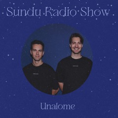 Sundu Radio Show - Unalome #22