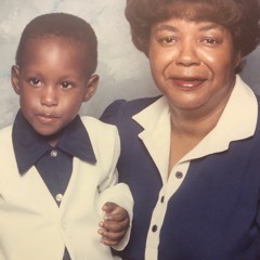 I made a song about my mama’s wig (RIP)