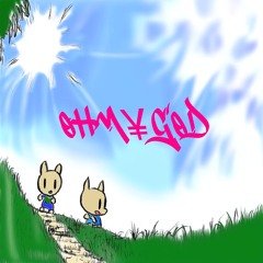 0HM¥G0D (ft. TKKF)