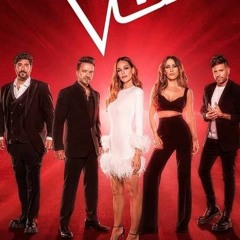 The Voice Spain Season 10 Episode 1 Full Episode 1681497
