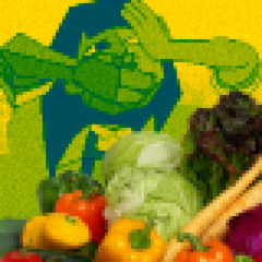 Voices and Veggies