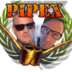 Pipex - Fest i Holma (Maxx Thorne) Remix