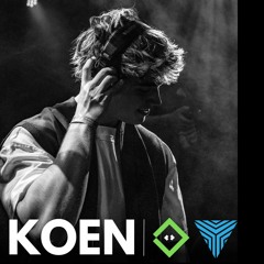 DJ COMMUNITY ROTTERDAM - KOEN - 056
